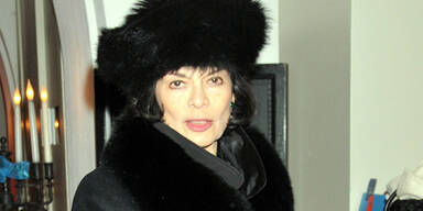 Bianca Jagger