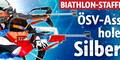 Biathlon