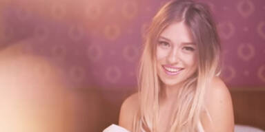 Youtuberin Bibi: Romantischer Antrag