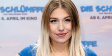 Bianca Heinicke k&uuml;ndigt Comeback auf Instagram an