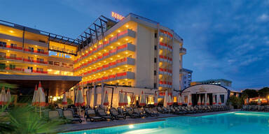 Von der Polizei Gesuchter starb auf der Flucht in Bibione