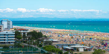 Viele &Ouml;sterreicher buchen bereits Urlaub in Italien