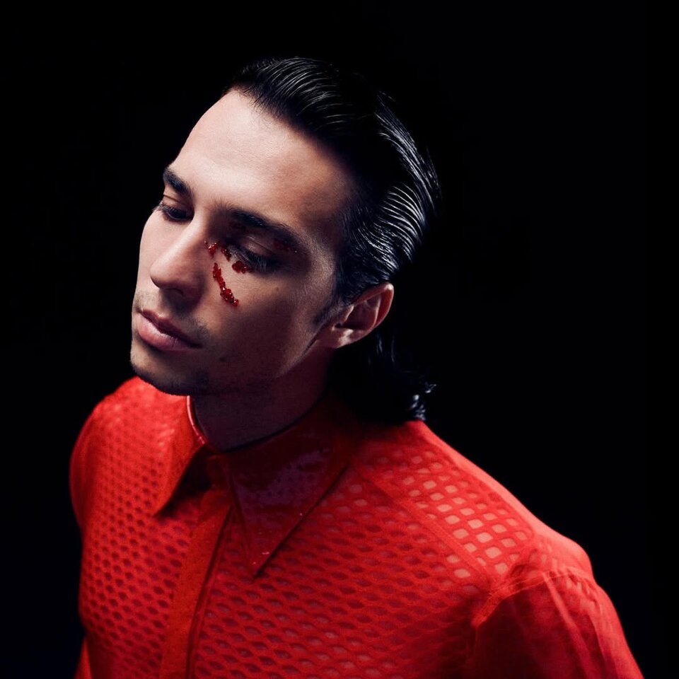 Pizzera, Naschenweng und RIAN rocken die Amadeus Awards