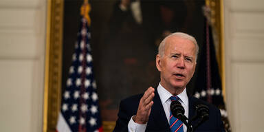 USA: Biden macht erste Schritte im Kampf gegen Waffengewalt