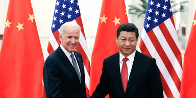 Biden will mit Chinas Xi &uuml;ber "rote Linien" sprechen