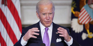 Biden zündet Impf-Turbo: USA bestellten 200 Millionen zusätzliche Dosen