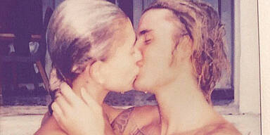 Bieber Hailey Baldwin