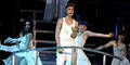 Justin Bieber rockte Wien