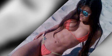 Bieber mit Pornostar im Bett?