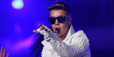 Justin Biebers wilde Party!