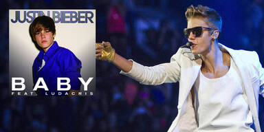 Justin Bieber: Baby