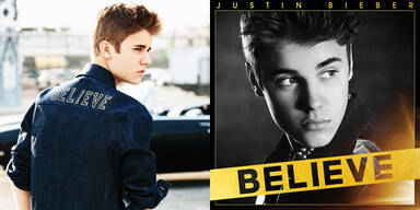 Justin Bieber - Believe