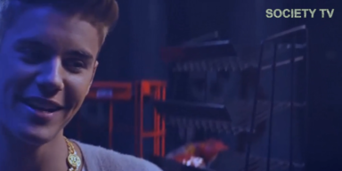 Neuer Skandal um Justin Bieber