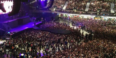 Justin Bieber: Anzeige nach Disco-Eklat