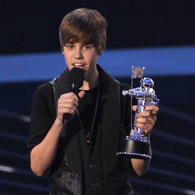 MTV VMAs - Das sind die Preisträger