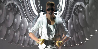 Justin Bieber: Anzeige nach Disco-Eklat