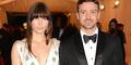 Jessica Biel heißt jetzt Timberlake