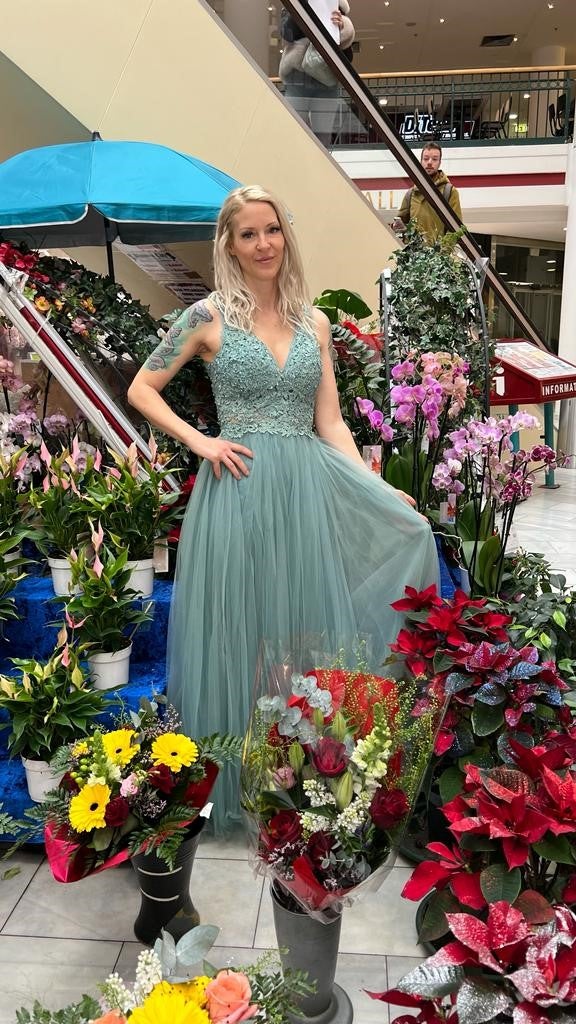 Lugner: Mit Ex-Verlobter zum Opernball