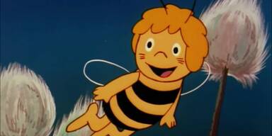 TV-Hammer: &bdquo;Biene Maja&ldquo; bekommt zum 50er eigenen TV-Sender