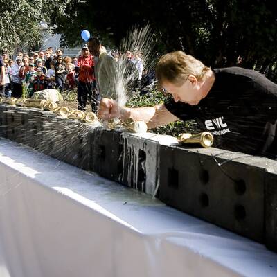 Recordia-Day in Wien