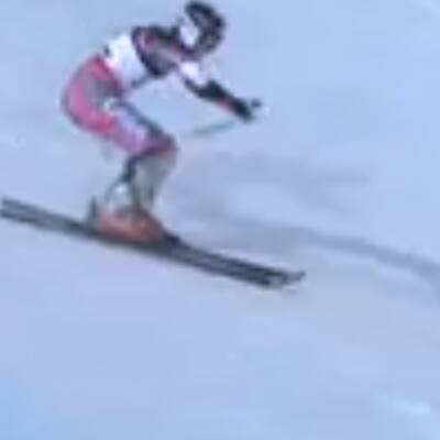 Die besten Bilder der Herren-Kombi