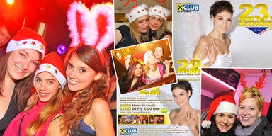 The Big X-Mas Revival