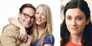 Big Bang Theory