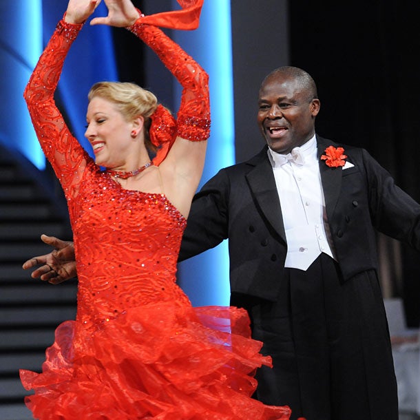 Biko Botowamungu & Maria Jahn
