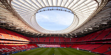 EURO-Hammer: UEFA streicht ersten Gastgeber