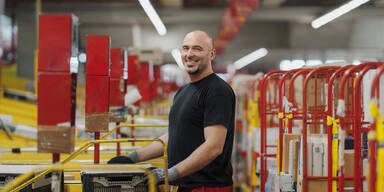 REWE Group &Ouml;sterreich erh&ouml;ht freiwillig L&ouml;hne: 2,55 Prozent mehr f&uuml;r Handelsarbeiter ab 2026