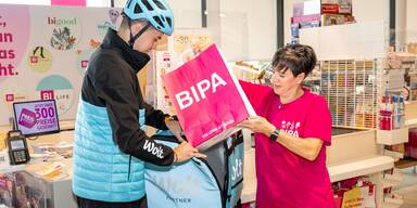 Lieferservice: BIPA erweitert Quick Commerce Angebot mit Wolt