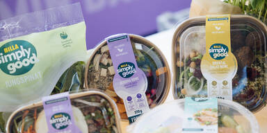 Billa denkt die gek&uuml;hlten Convenience-Produkte neu