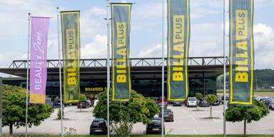 Wiedereröffnung: Billa Plus startet in Amstetten mit neuer Beauty Zone