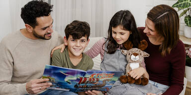 SPAR-Stickermania 2026: Mit Wikingern und nordischen G&ouml;ttern auf Sammelabenteuer