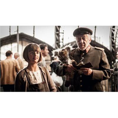 HONIG IM KOPF - ab 25. Dezember im Kino