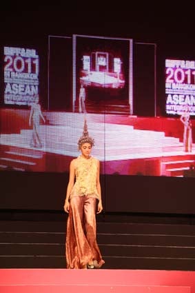 Zigi Mueller bloggt aus Bangkok