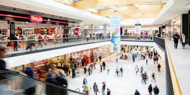 Shopping-Boom in Wien-Simmering: HUMA ELEVEN knackt 160-Millionen-Marke