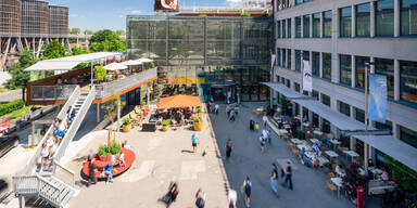 Neues Caf&eacute; MAESTRA er&ouml;ffnet im Q19
