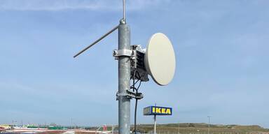 Optimus Tower Austria