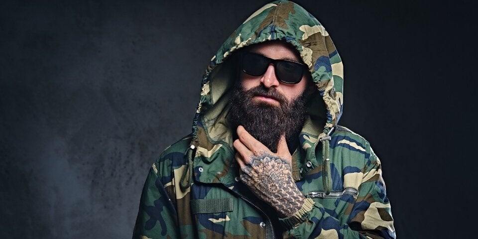 Die neuesten Trends in der Herrenmode