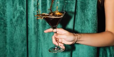 Stoli Espresso l&auml;dt zur Nacht des Kaffees