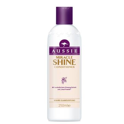 Aussie 3 Minute Miracle Shine Intensivkur