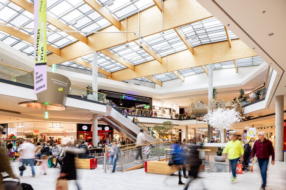 Mit erstmals mehr als 160 Millionen Euro Umsatz blickt das HUMA ELEVEN auf ein sehr erfolgreiches Jahr 2025 zurück.