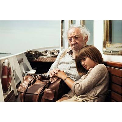 HONIG IM KOPF - ab 25. Dezember im Kino