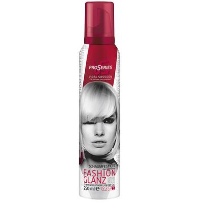 Vidal Sassoon Pro Series Fashion Glanz