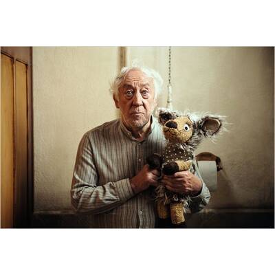 HONIG IM KOPF - ab 25. Dezember im Kino