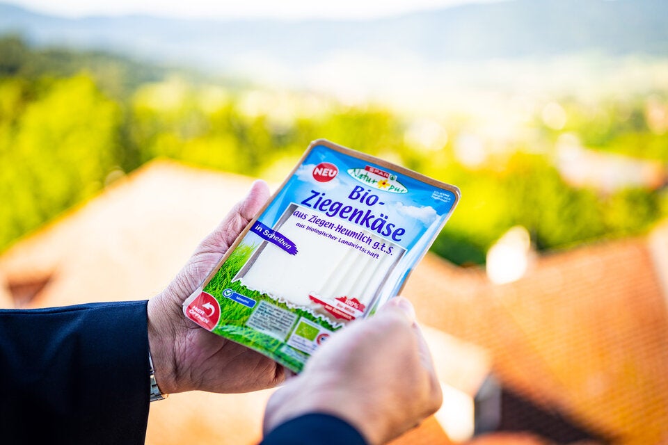 Mit dieser Neuheit verbindet SPAR Tradition, Regionalität und Innovation – und bietet Konsument:innen eine weitere Möglichkeit, biologisch und genussvoll einzukaufen.