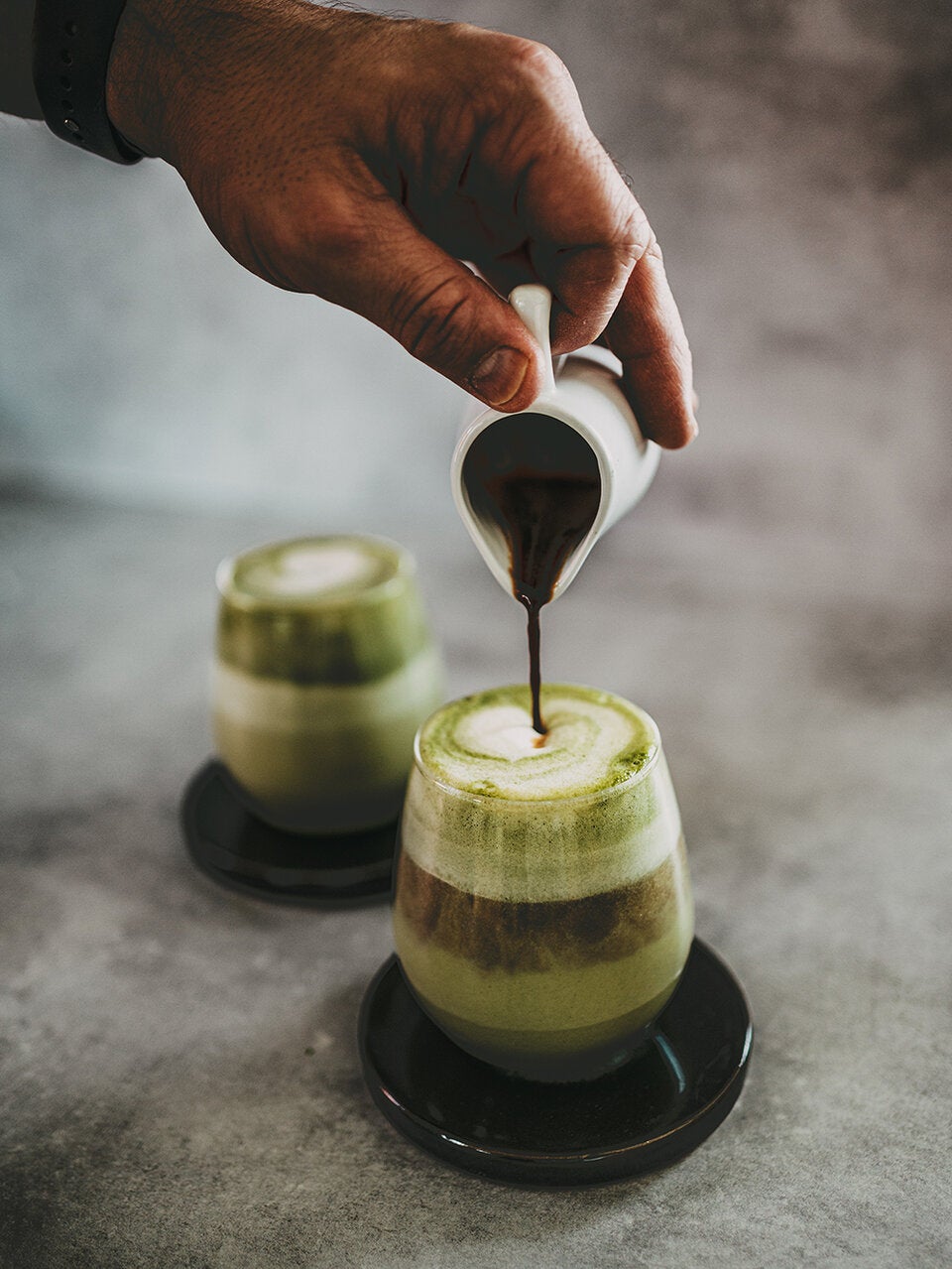 Das sind die Kaffeetrends 2024