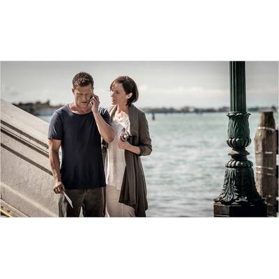 HONIG IM KOPF - ab 25. Dezember im Kino