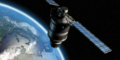 Empfang über Satellit